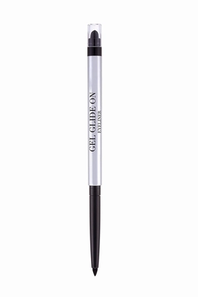 Gel Glide on - 01 Jet Black