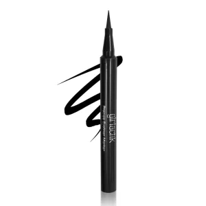 Girlactik Precise Marker Liner Precise Eye Marker Black Noir