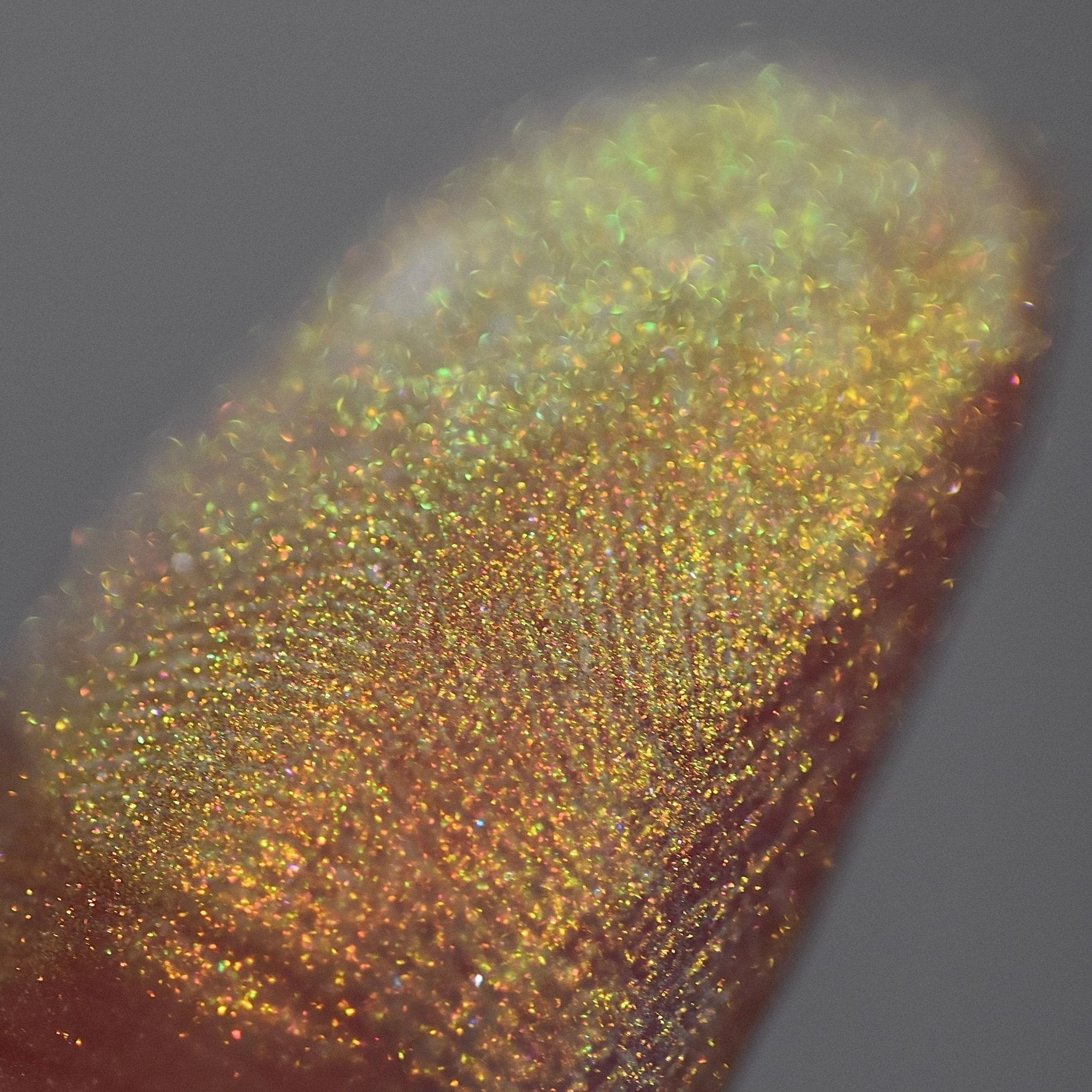 Golden Thread Opal Multichrome Moon Dust