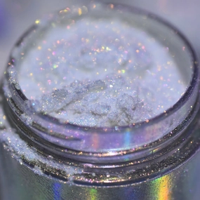 Golden Thread Opal Multichrome Moon Dust