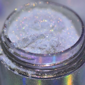 Golden Thread Opal Multichrome Moon Dust