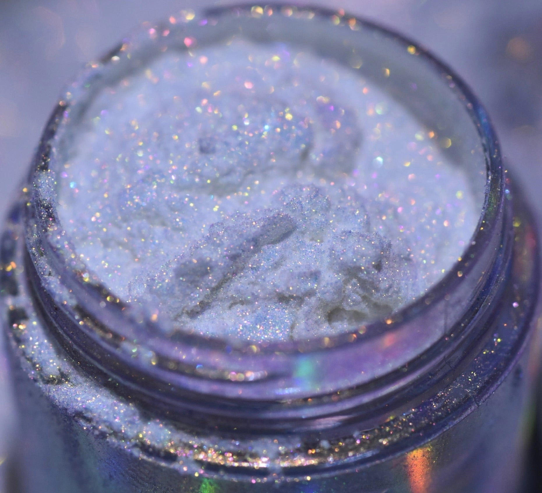 Golden Thread Opal Multichrome Moon Dust