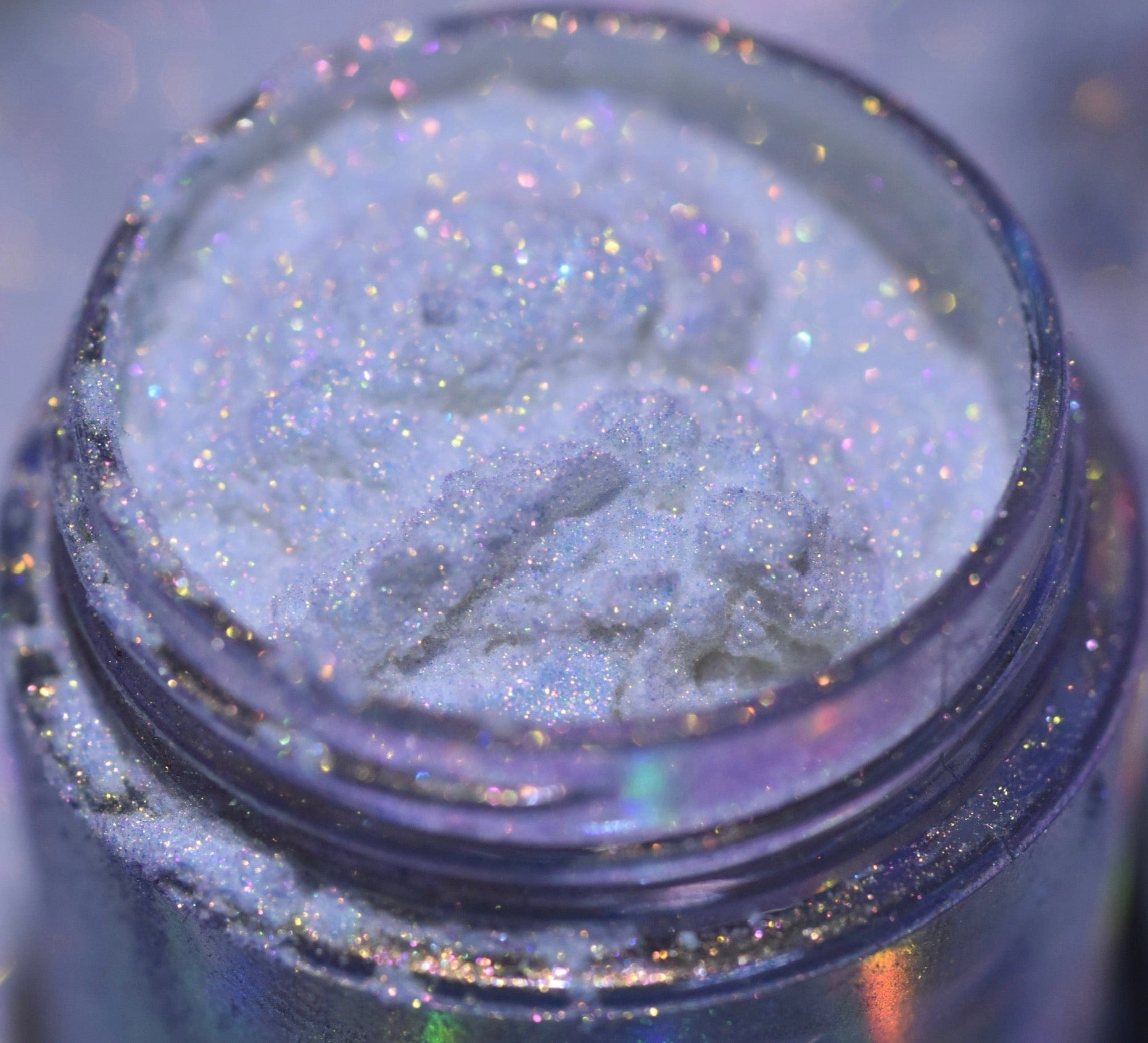 Golden Thread Opal Multichrome Moon Dust