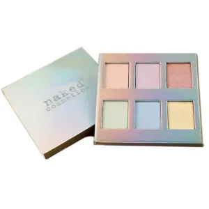 Holographic Highlighter Palette