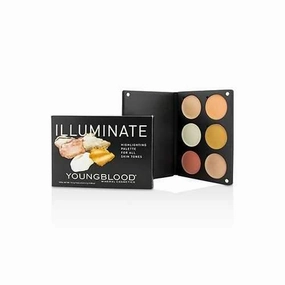 Illuminate Palette 13.2g/0.46oz