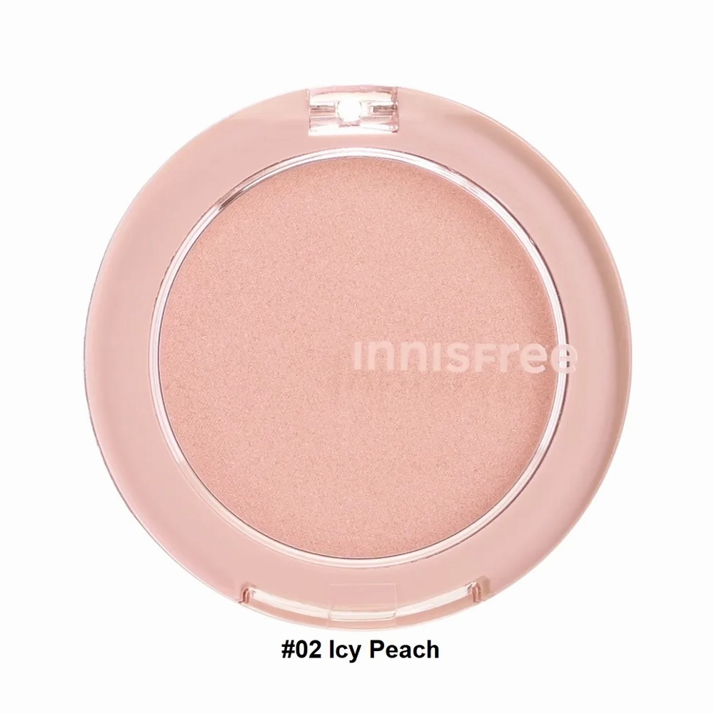 Innisfree Sheer Glowy Highlighter 5.5g - 2 Colors
