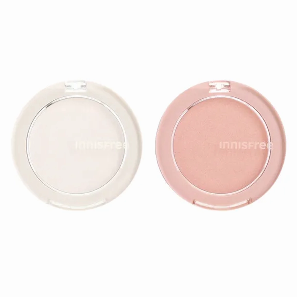 Innisfree Sheer Glowy Highlighter 5.5g - 2 Colors