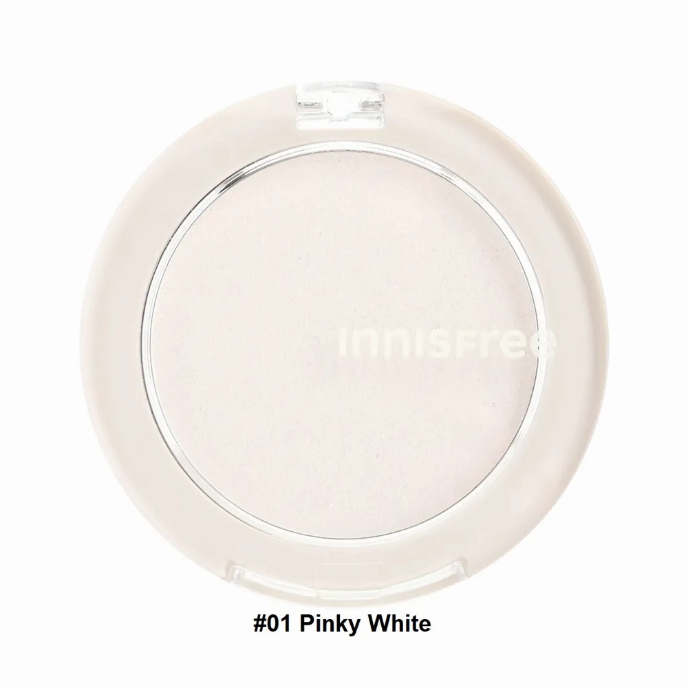 Innisfree Sheer Glowy Highlighter 5.5g - 2 Colors