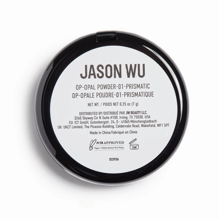 Jason Wu Beauty Opal Powder 01 Prismatic Highlighter