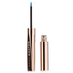 Kandi Koated Provocative [Instigator] Liquid Eyeliner | Bold Colors Liquid Liner, Paraben-Free, Cruelty-Free, Long-lasting | Beauty & Makeup