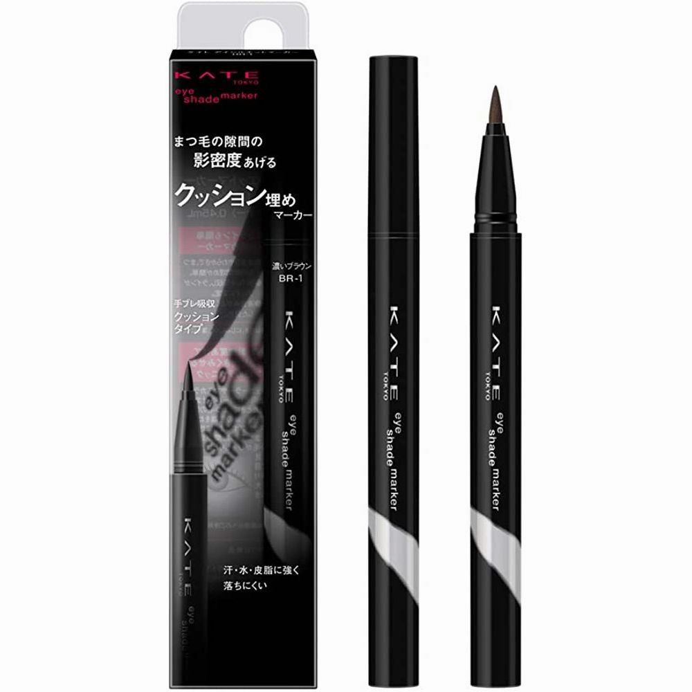 KANEBO KATE Eye Shade Marker eyeliner