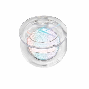 Karla Cosmetics Opal Multichrome Pressed Eyeshadow Velvet Dreams