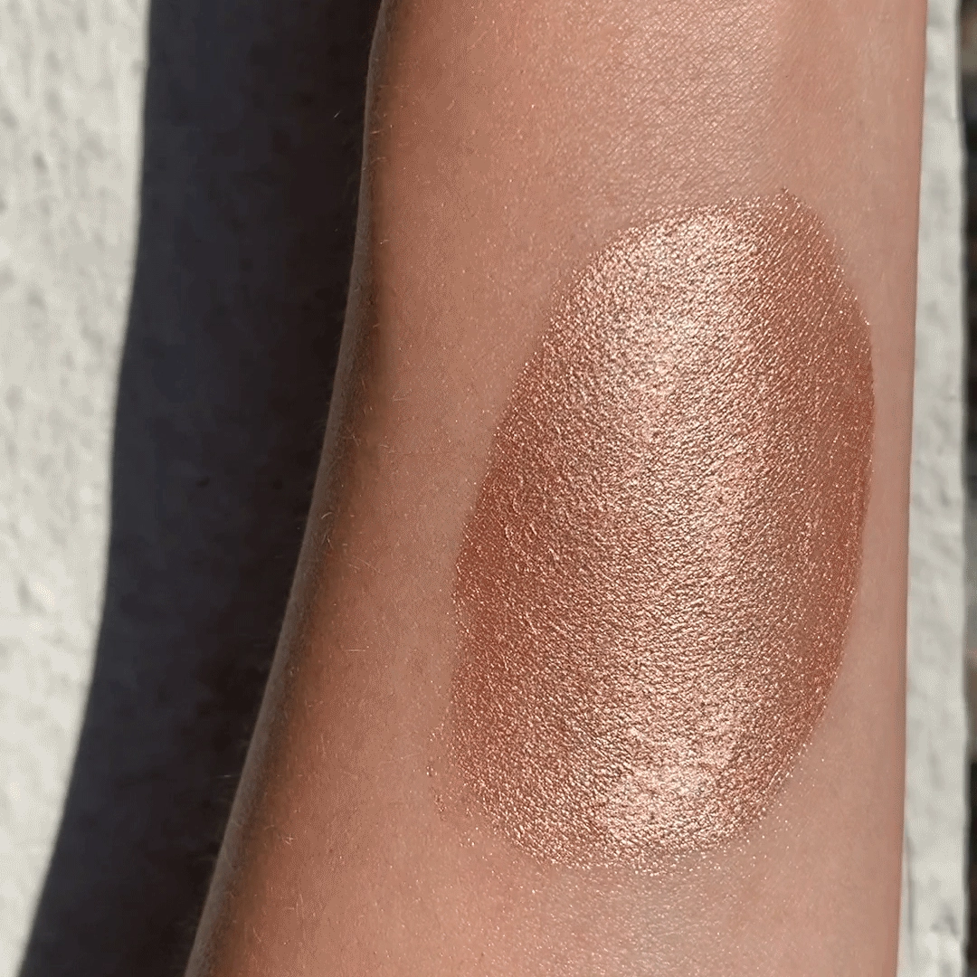 KimChi Chic Beauty Glam Tears All Over Liquid Highlighter