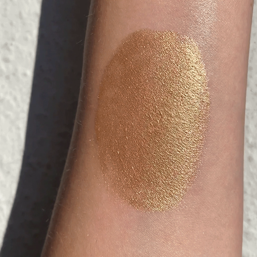 KimChi Chic Beauty Glam Tears All Over Liquid Highlighter