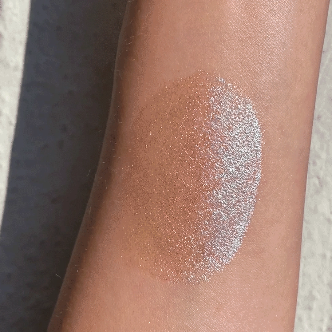 KimChi Chic Beauty Glam Tears All Over Liquid Highlighter
