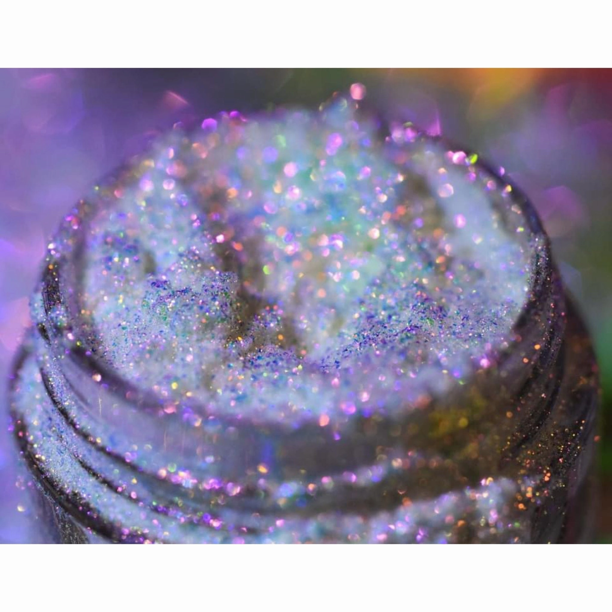 Lemurian Dream Opal Moon Dust Loose Pigment