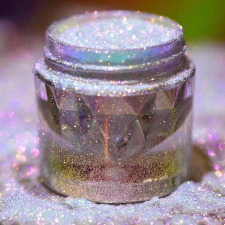 Lemurian Dream Opal Moon Dust Loose Pigment
