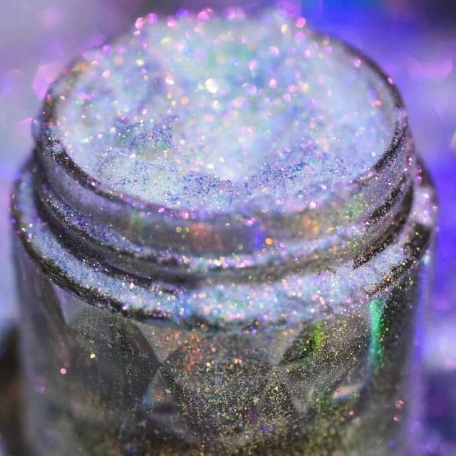 Lemurian Dream Opal Moon Dust Loose Pigment
