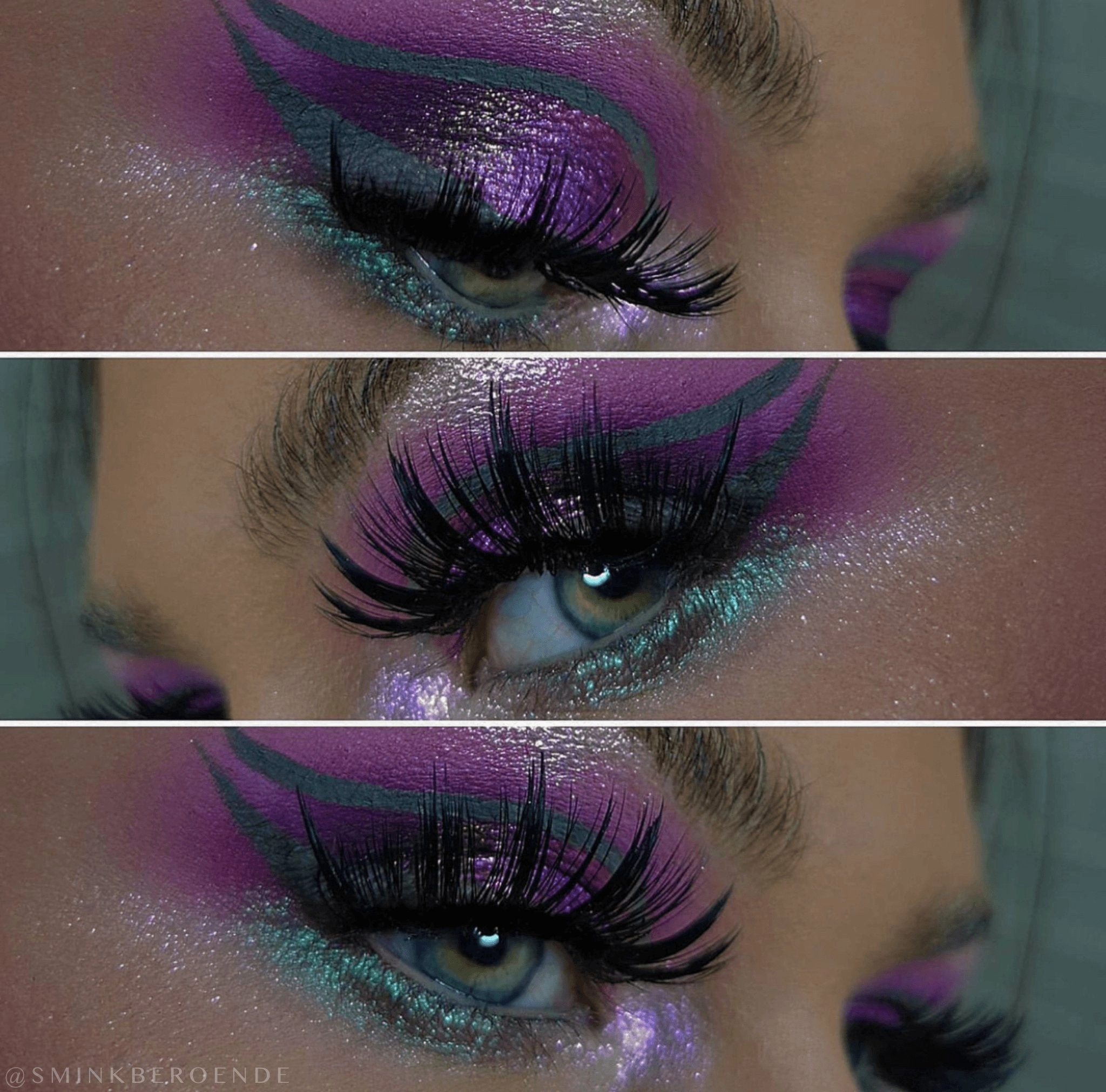 Lemurian Dream Opal Moon Dust Loose Pigment