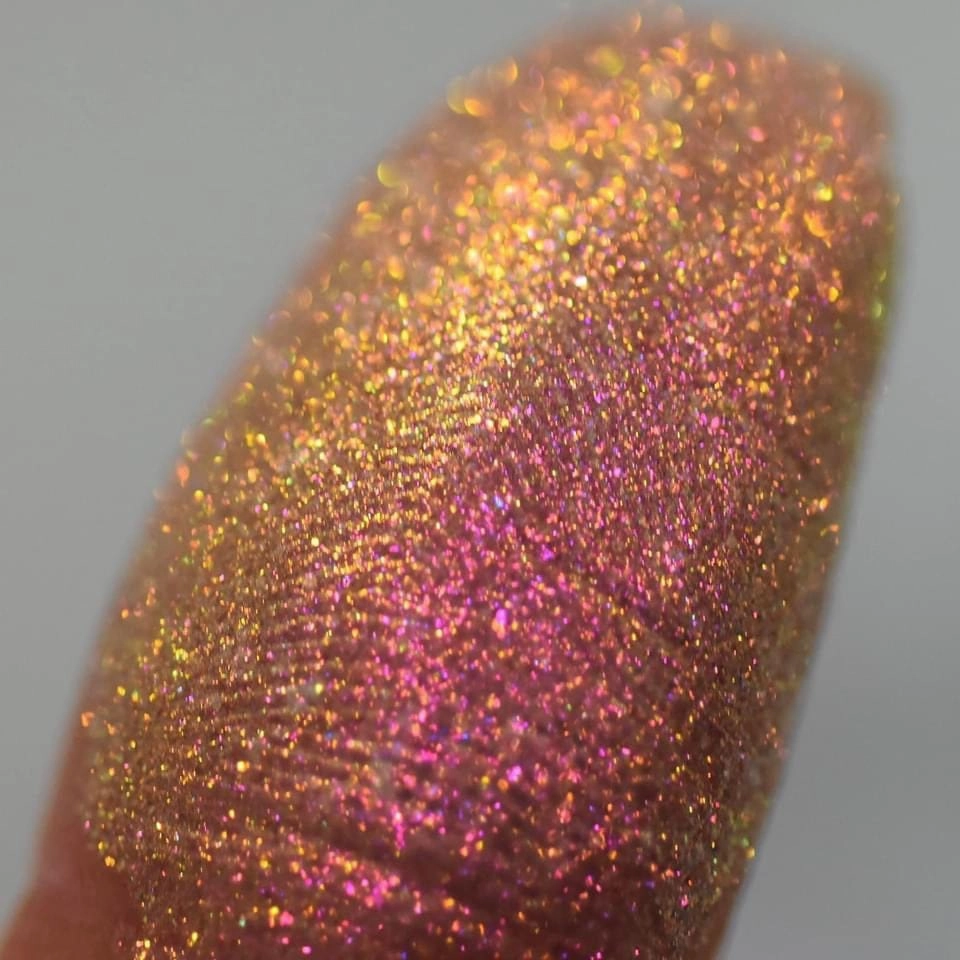 Lemurian Dream Opal Moon Dust Loose Pigment