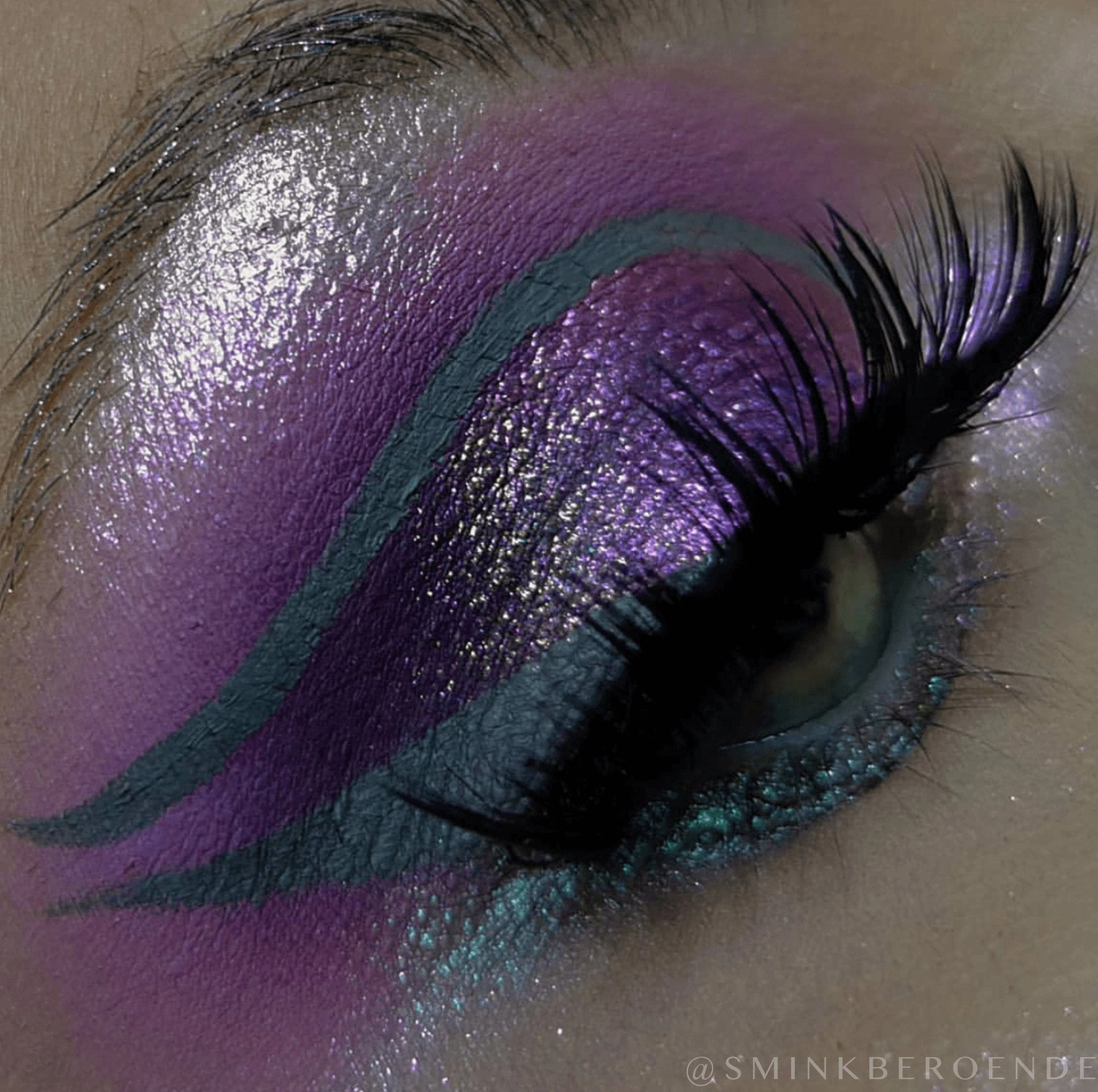 Lemurian Dream Opal Moon Dust Loose Pigment