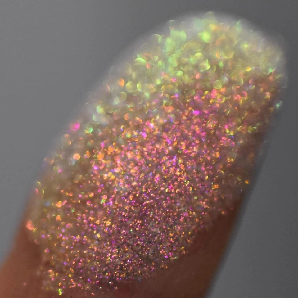Lemurian Dream Opal Moon Dust Loose Pigment