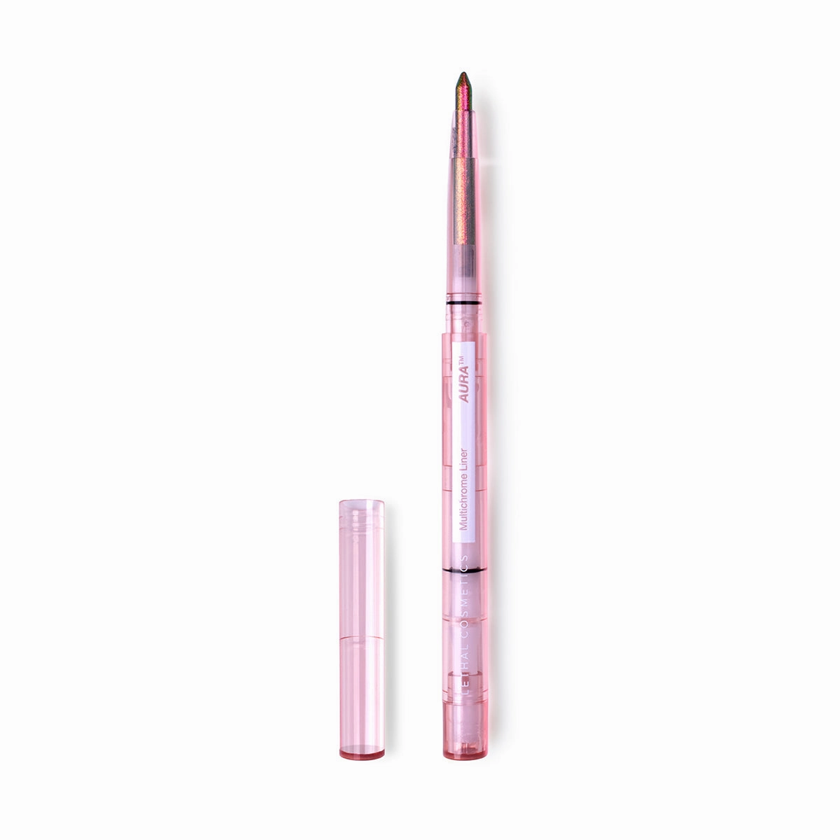 Lethal Cosmetics Aura Multichrome Liner