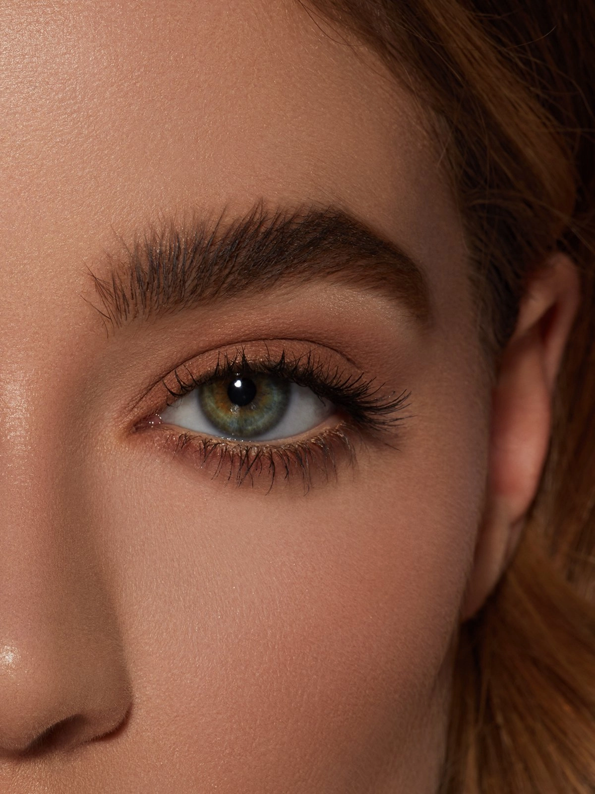 Light Shimmer | Brow Highlight