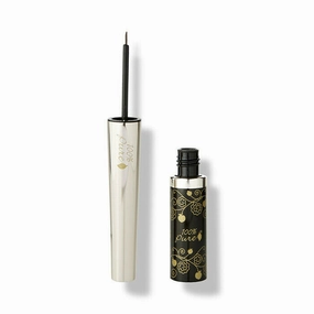 Long Lasting Liquid Eyeliner - Black Tea