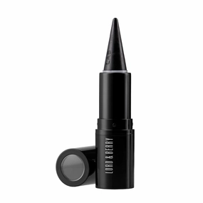 Lord & Berry KAJAL STICK Eye Liner, Long Lasting Soft Gel based eyeliner pencil for Women With Smudgeable Soft Finish to give Smoldering Sexy Look to Eyelids, Cruelty Free Makeup - Intense Black