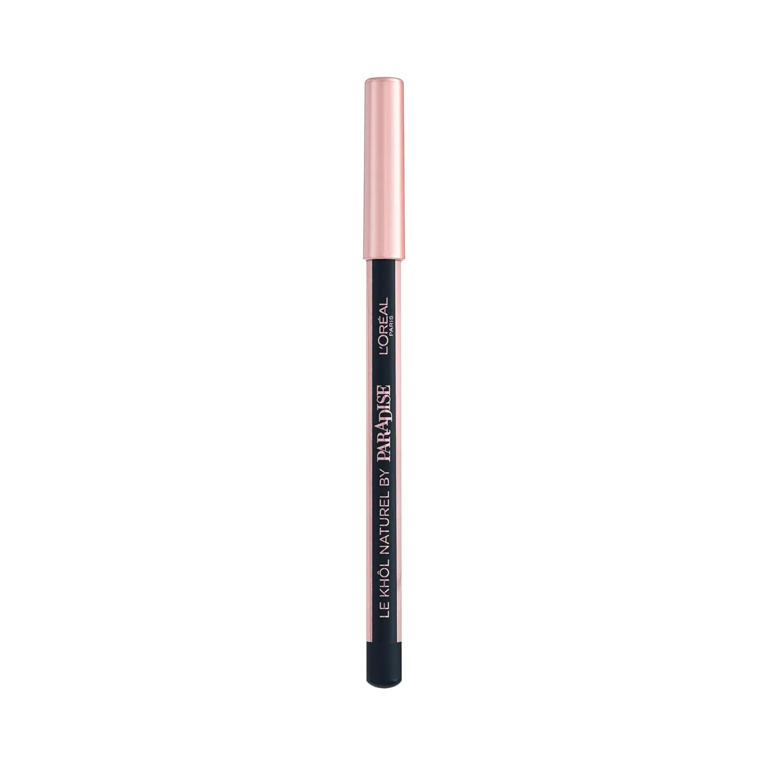 L'Oreal Paris Superliner Le Khol Eyeliner 101 Midnight Black