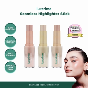 Luxcrime Seamless Highlighter Stick