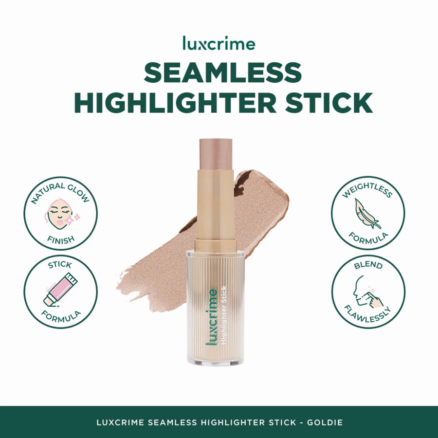 Luxcrime Seamless Highlighter Stick