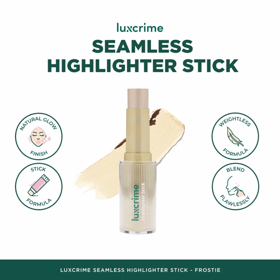 Luxcrime Seamless Highlighter Stick