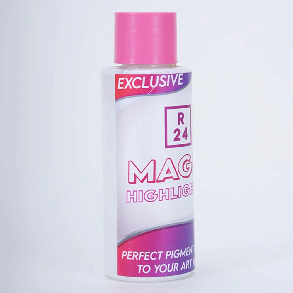 Magic Highlighter (Binder)