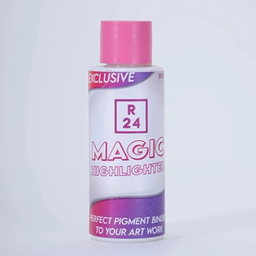 Magic Highlighter (Binder)