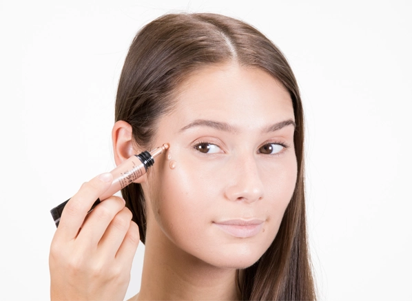 MAKE UP FOR EVER - Ultra HD Soft Light Liquid Highlighter | 12 mL