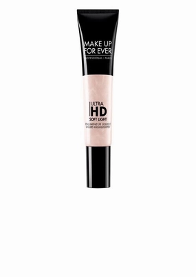 Make Up Forever Ultra HD Soft Light Liquid Highlighter 12 ml