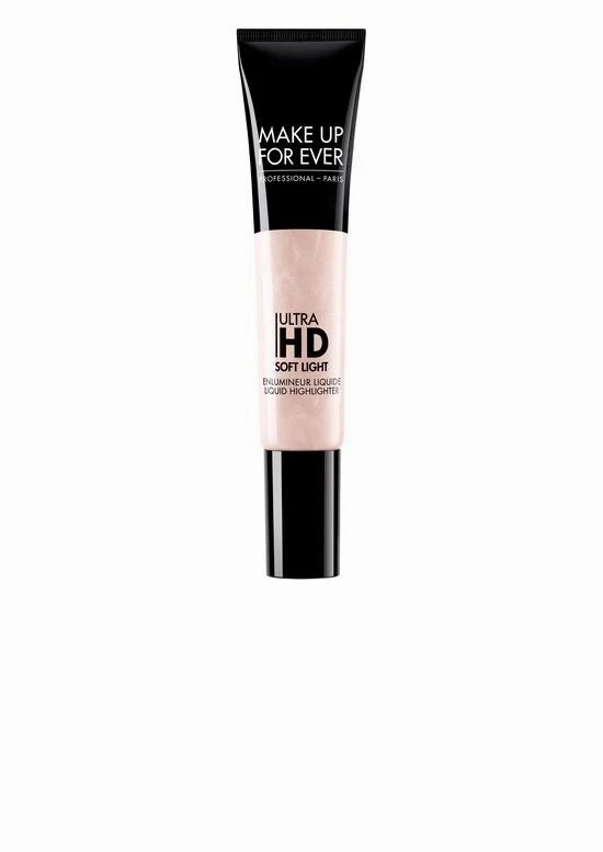 Make Up Forever Ultra HD Soft Light Liquid Highlighter 12 ml