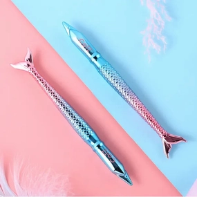 Mermaid Star Eyeliner