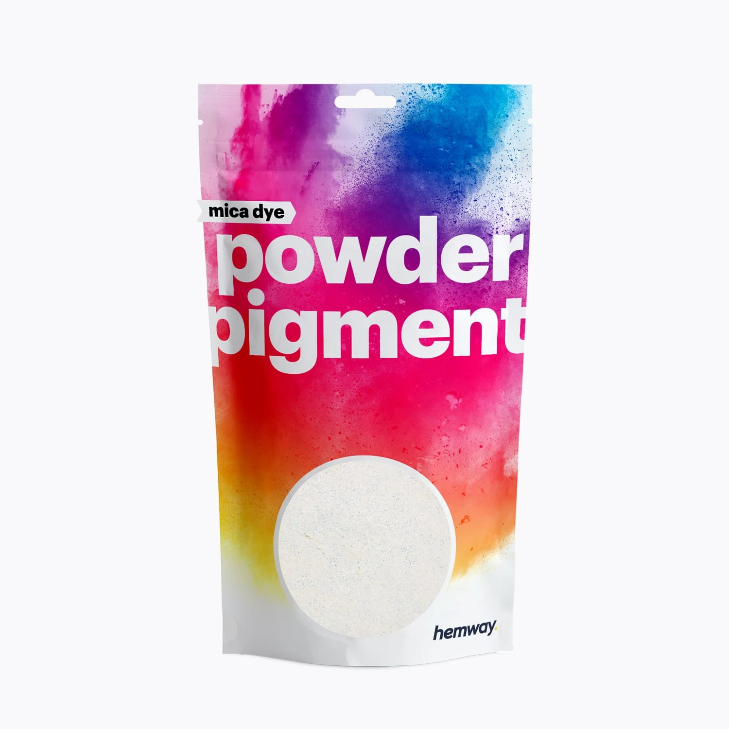 Mica Powder Pigment Dye For Epoxy Resin, Cosmetics & More