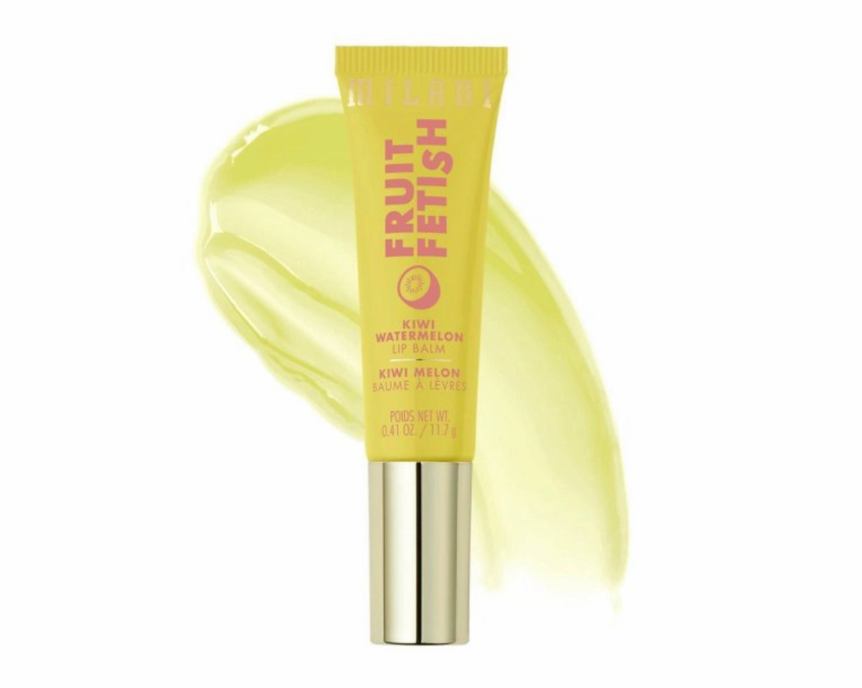 Milani Fruit Fetish Lip Balm 150 Kiwi Watermelon