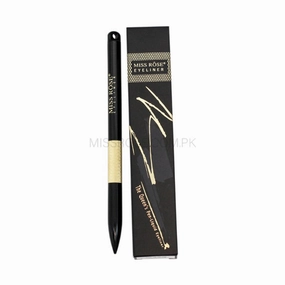 Miss Rose The Queen's Pen-liquid Eyeliner