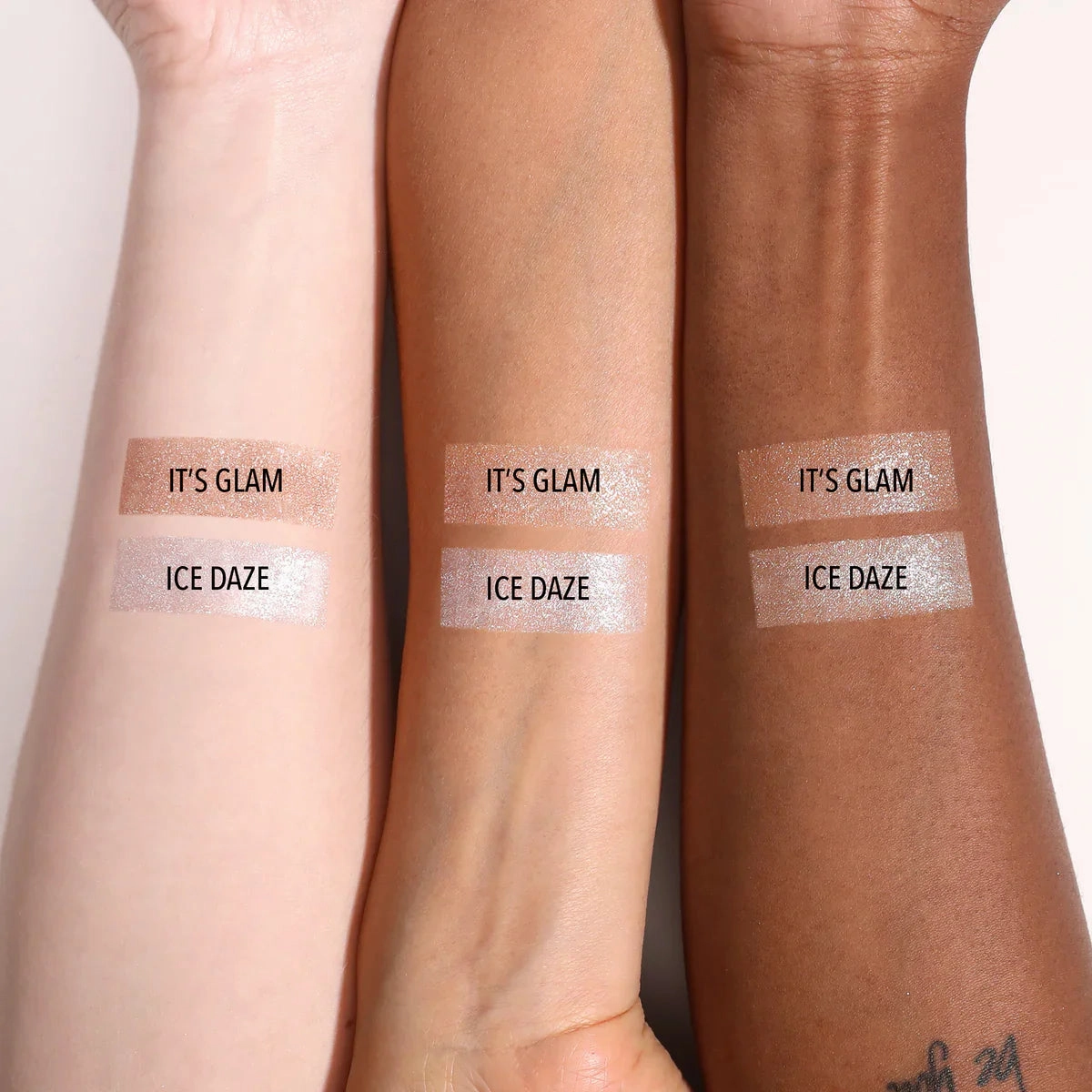 Moira Dreamlight Highlighter Balm