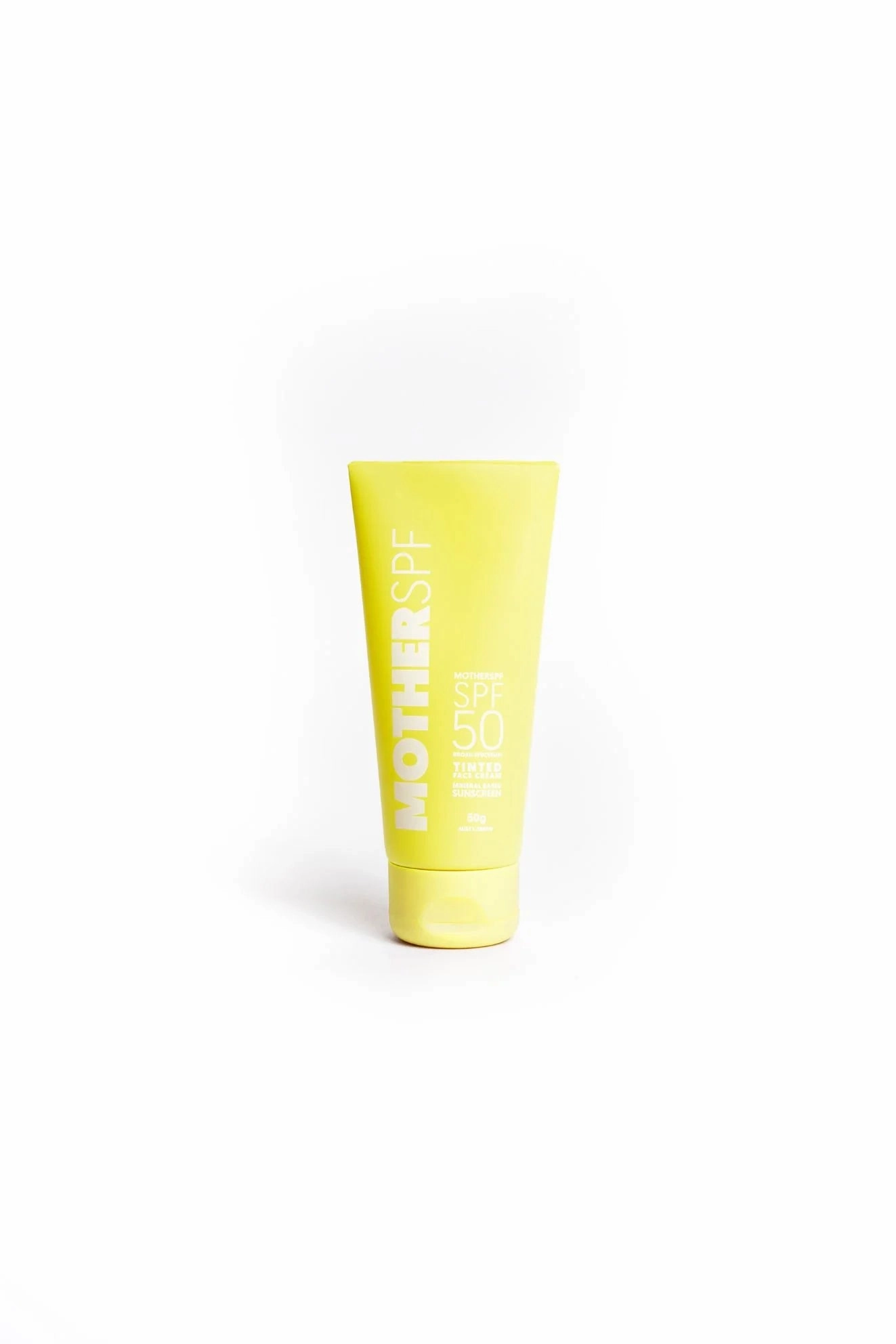 MOTHER SPF