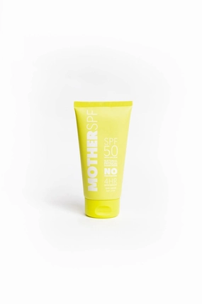 MOTHER SPF
