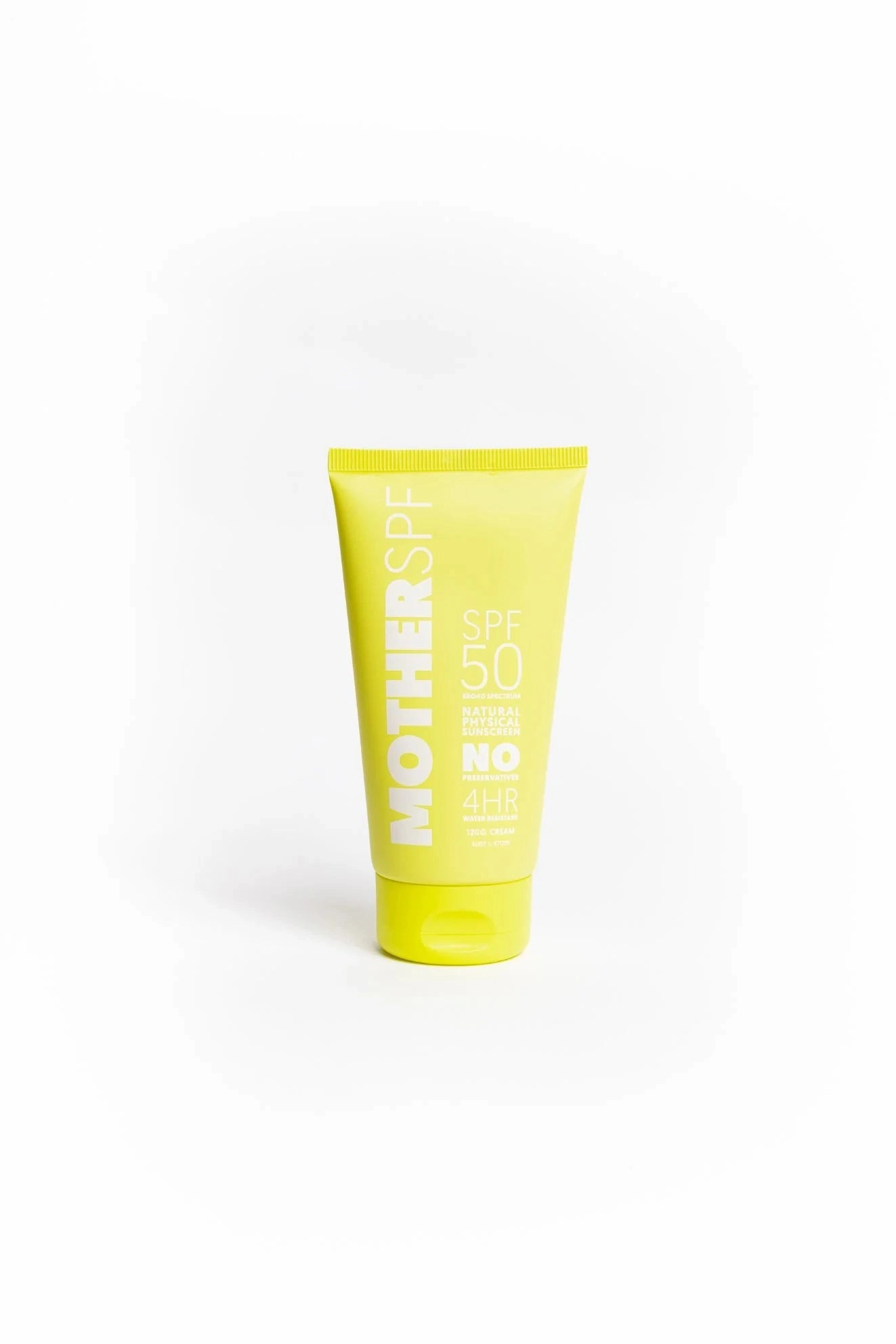 MOTHER SPF