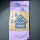 Norwex Makeup Remover Cloth Set Of 3 Face (Purple Green Blue) - NEW