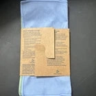 Norwex Makeup Remover Cloth Set Of 3 Face (Purple Green Blue) - NEW