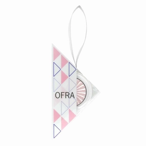 Ofra Highlighter Mini, Pillow Talk, 3.1 g